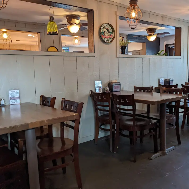 Dante's Pizza Company