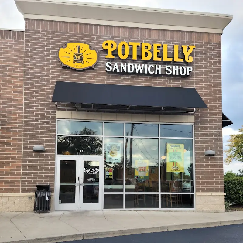 Potbelly