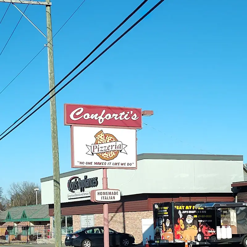Conforti's Pizzeria
