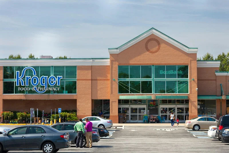 Kroger Deli