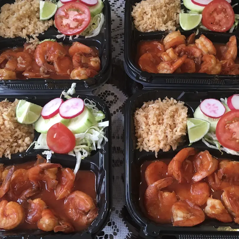 Tacos Zaragoza