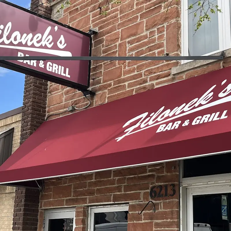 Filonek's Bar and Grill