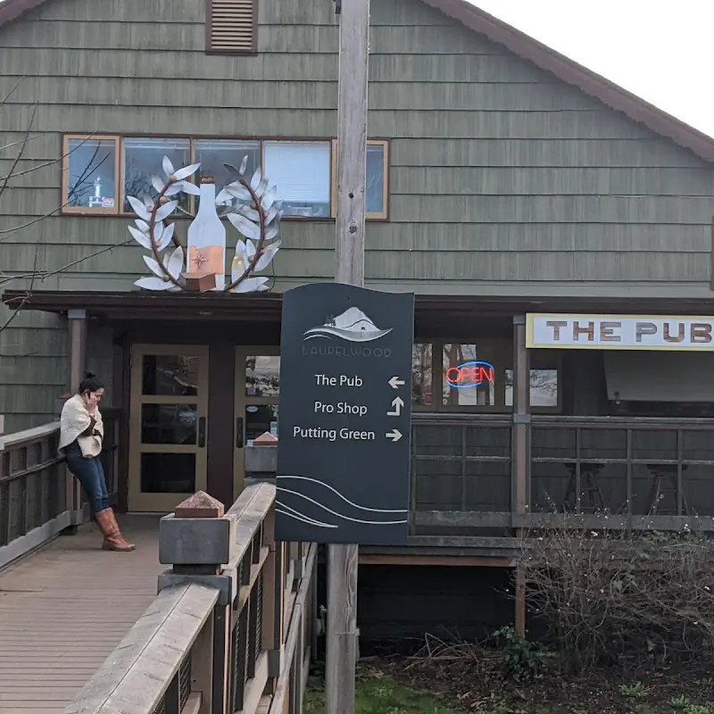 The Pub at Laurelwood
