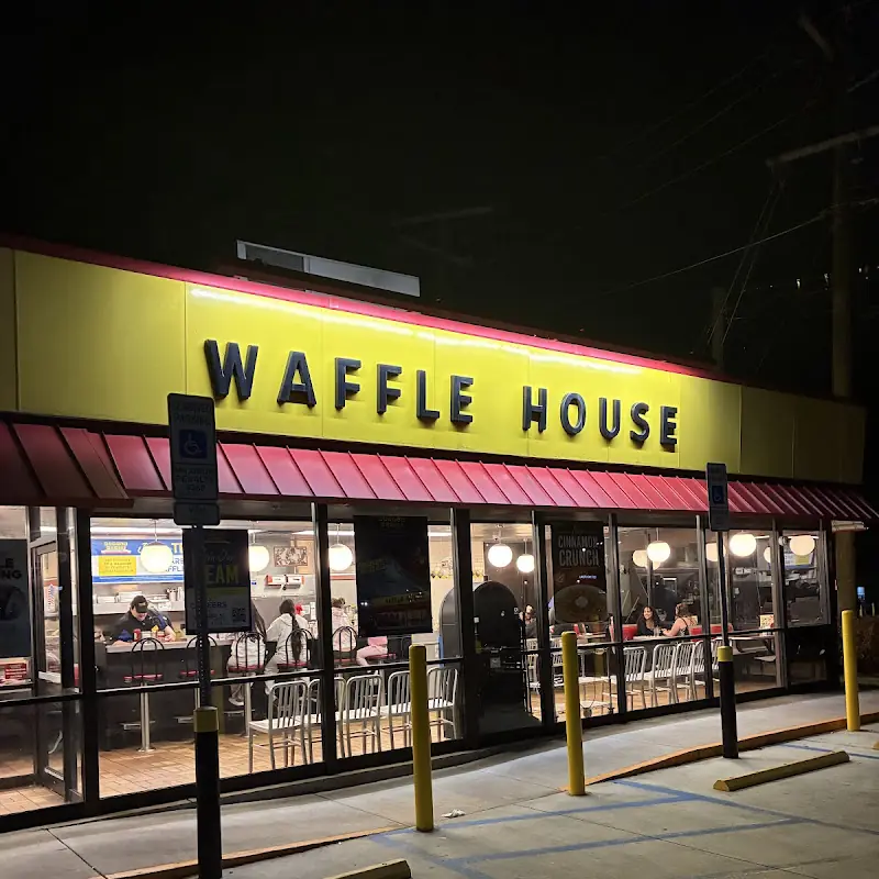 Waffle House