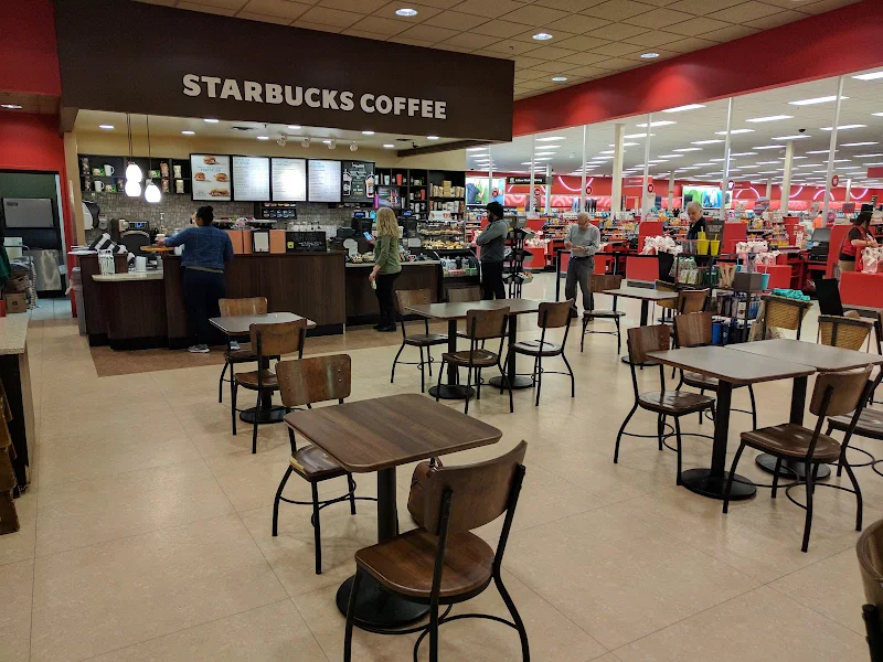 Starbucks Coffee Company