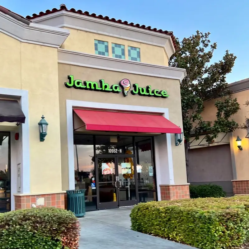 Jamba