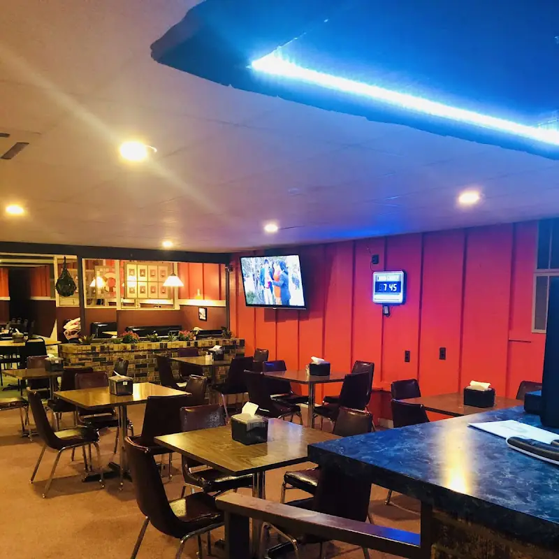Los Primos Mexican Grill