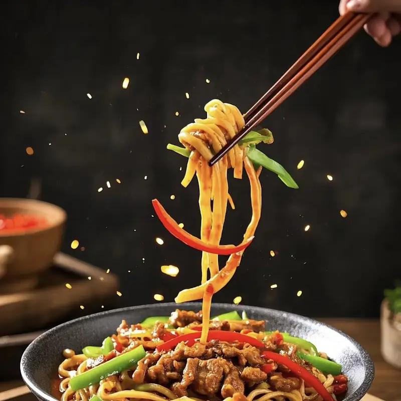 Liya Noodles