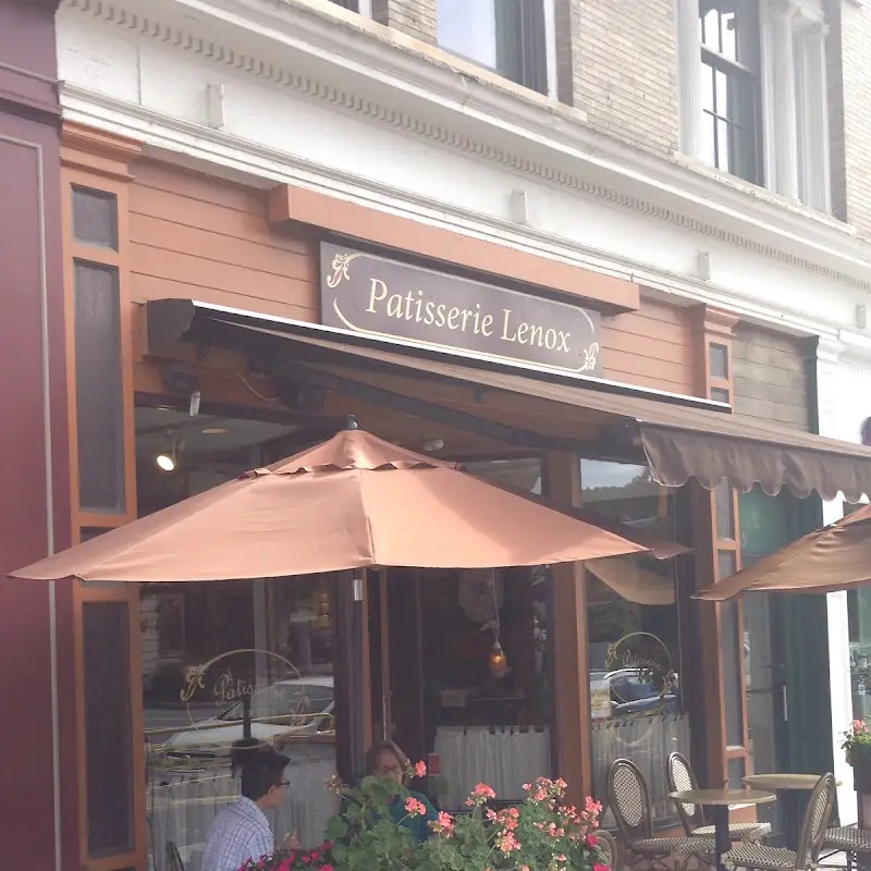 Patisserie Lenox