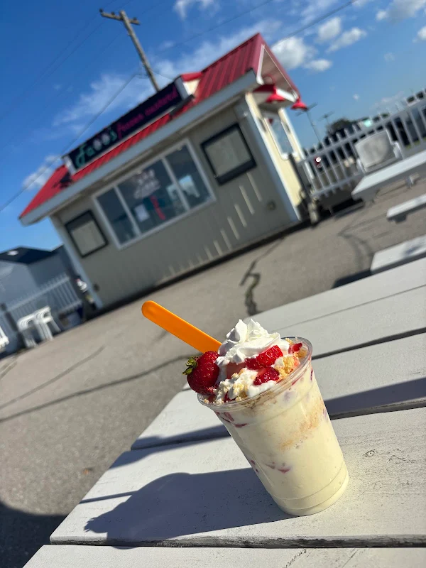 Fadd's Frozen Custard
