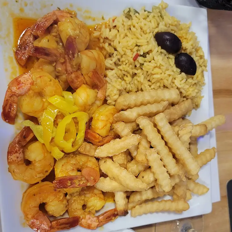 J&G Hillside Grill