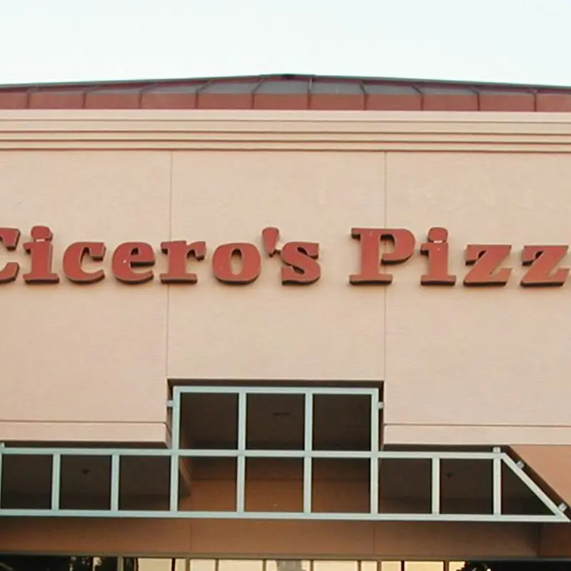 Cicero's Pizza