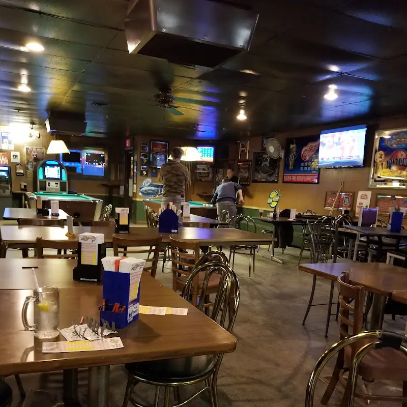 Winner's Circle Bar & Grill