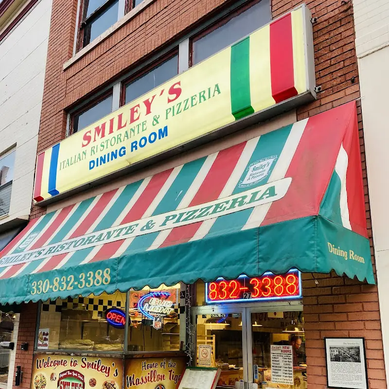 Smiley's Ristorante & Pizzeria