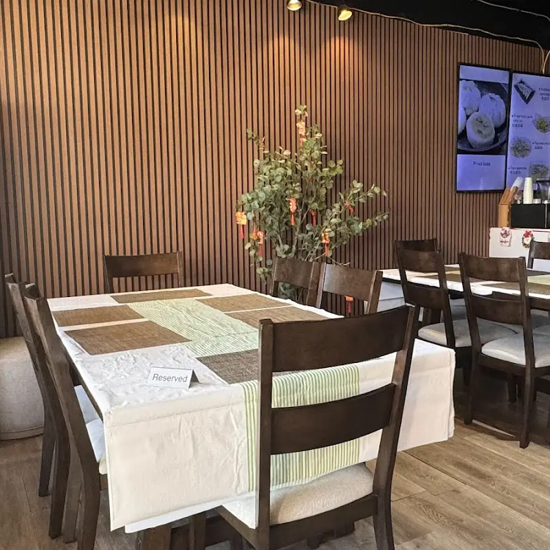 Fang's Noodle House
