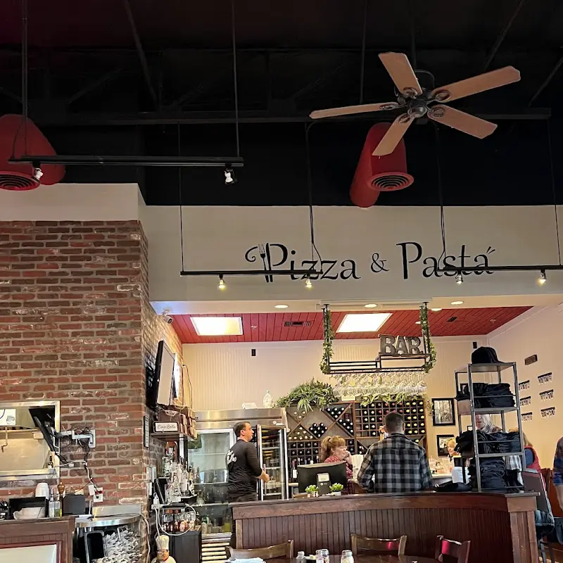 Ciao Bella Italian Restaurant
