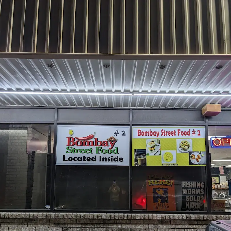 Bombay Walaa Chaat