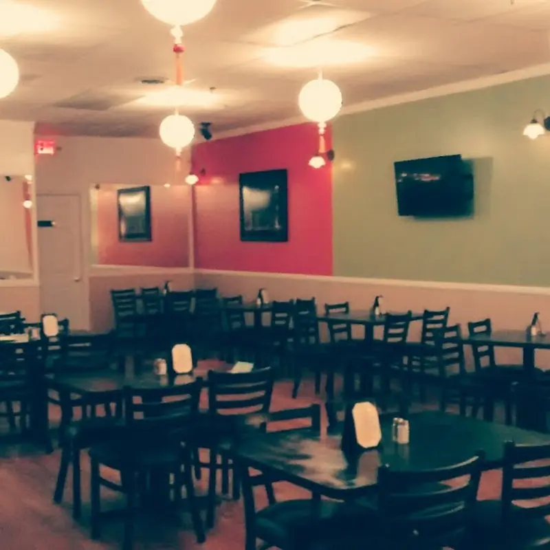 Yellow Ginger Asian Kitchen