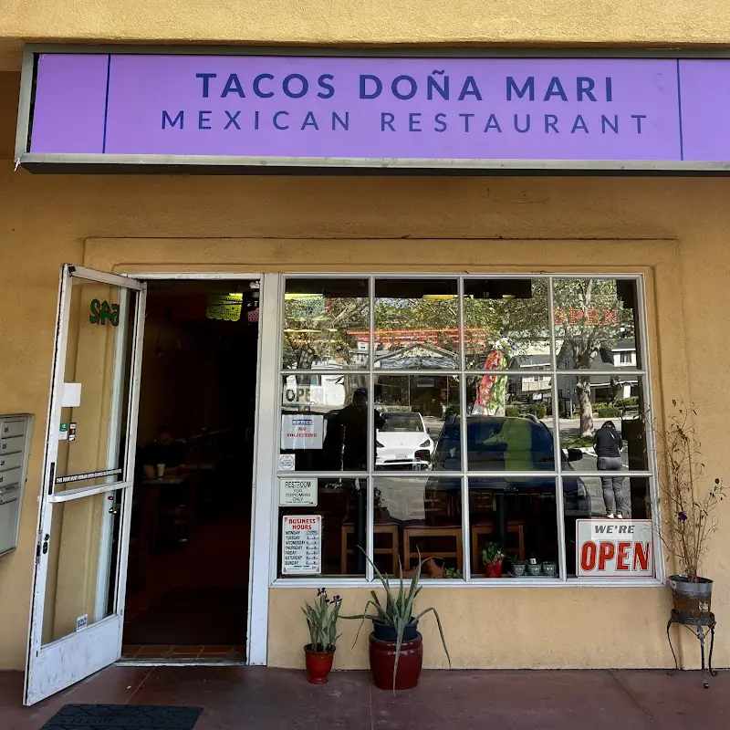 Chips & Salsa