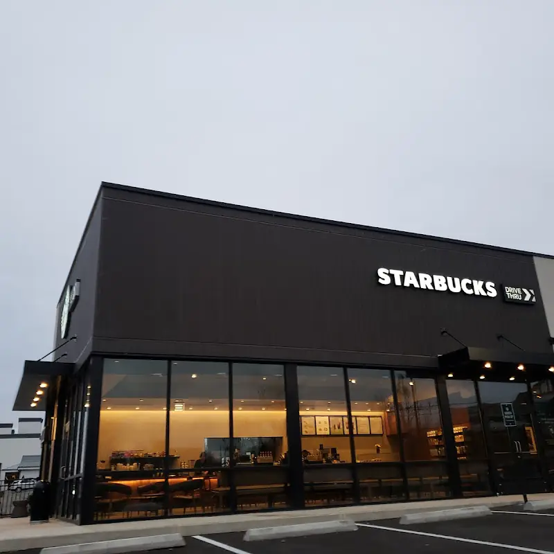 Starbucks Coffee Company