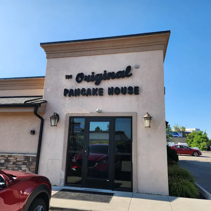 Original Pancake House