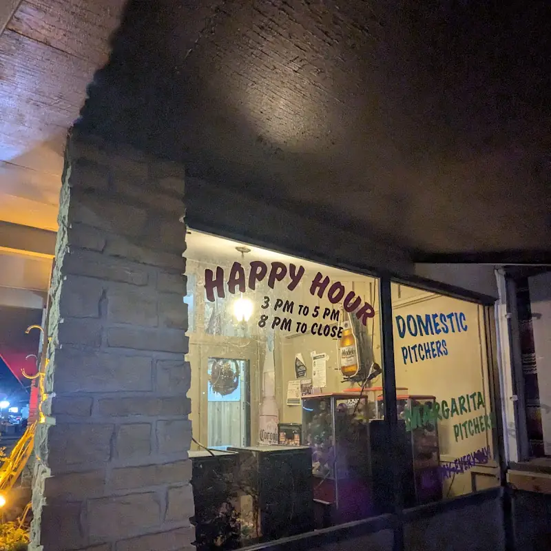 El Rancho