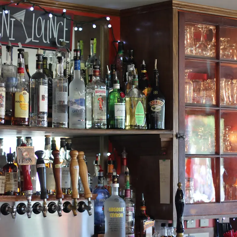 Jack Russell’s Steakhouse and Brewery