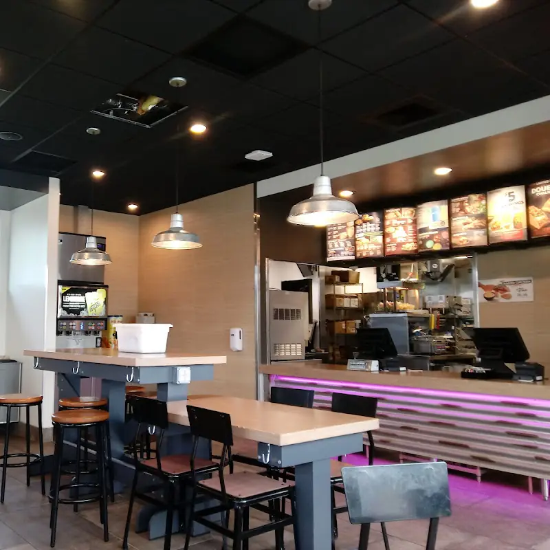 Taco Bell