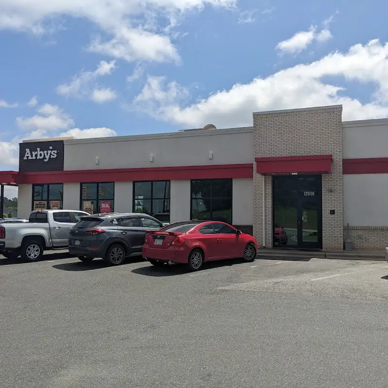 Arby's
