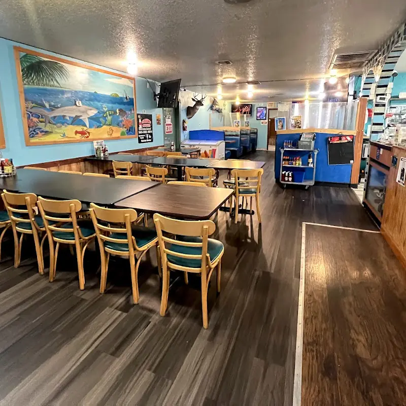 Mariscos Morales Restaurant