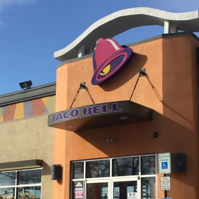 Taco Bell