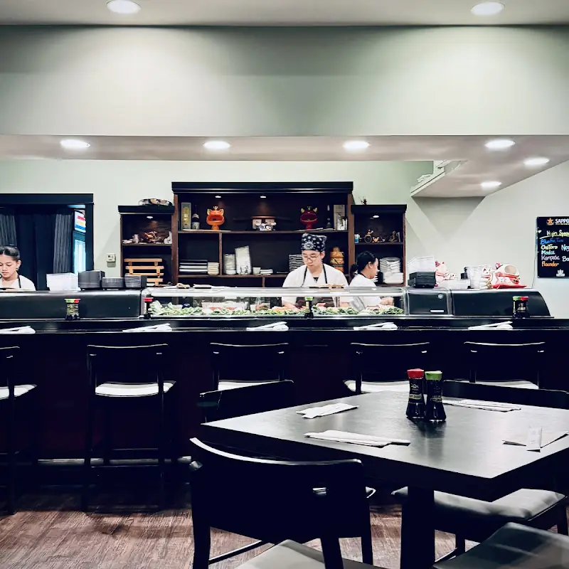 Yuki Japanese Restaurant