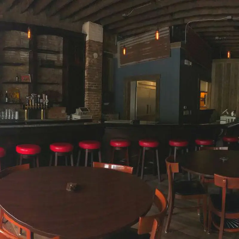 Prescott Roadhouse