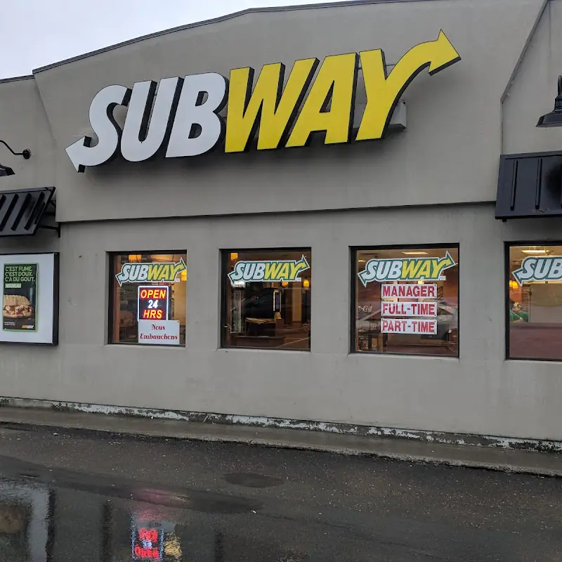 Subway