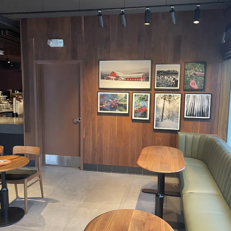 Starbucks Coffee Company
