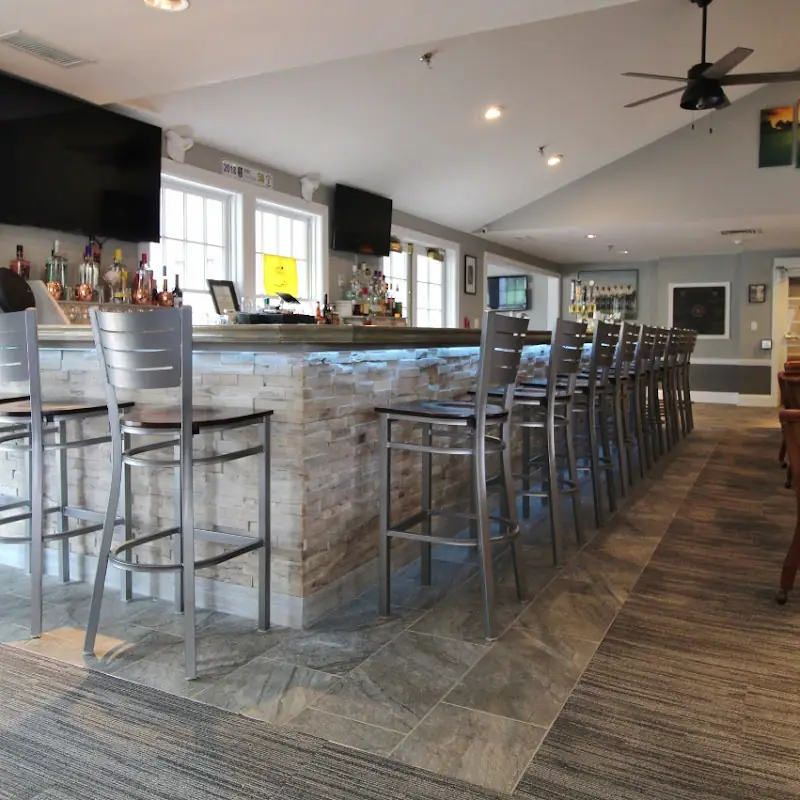 Freemans Grill