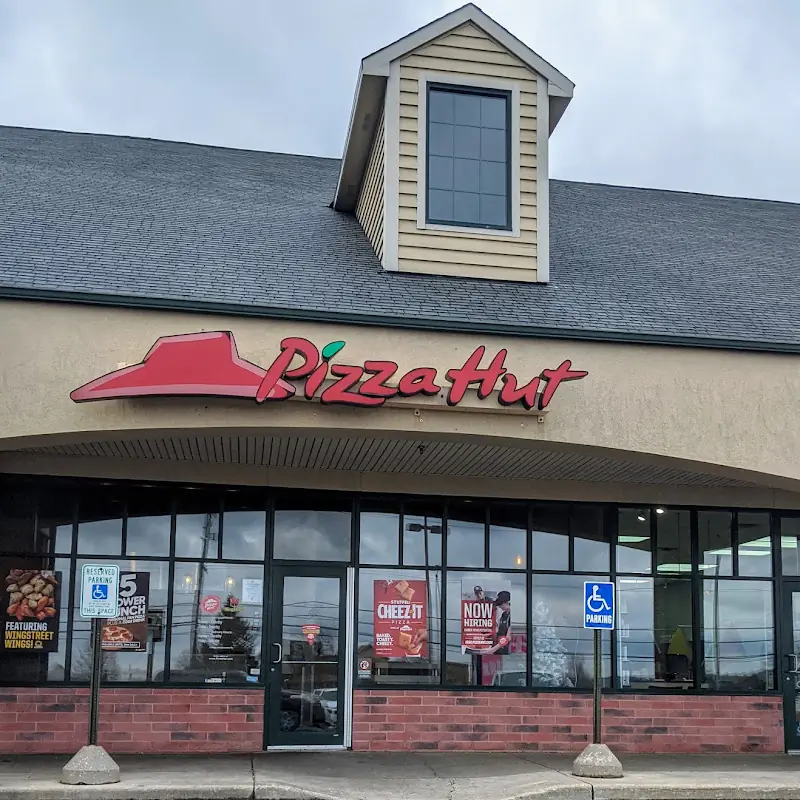 Pizza Hut