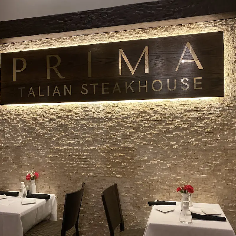 Prima Italian Steakhouse