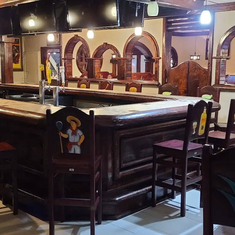 Sol Azteca Mexican Bar & Grill