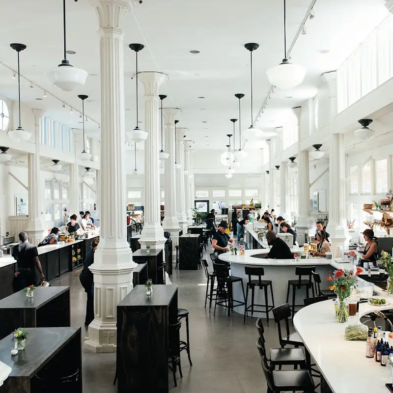 St. Roch Market