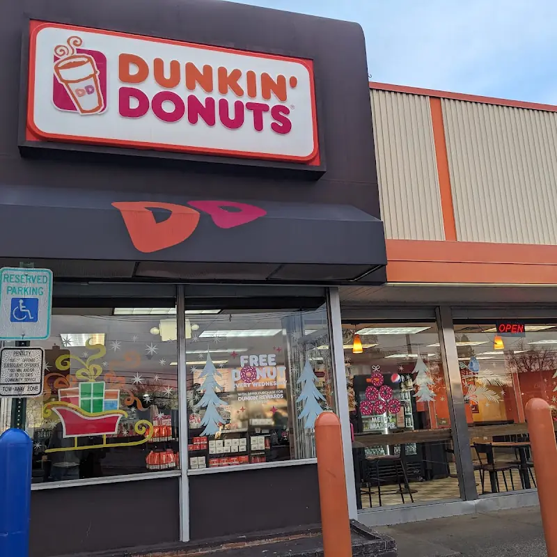 Dunkin'