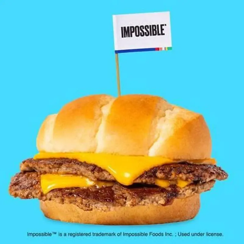 MrBeast Burger