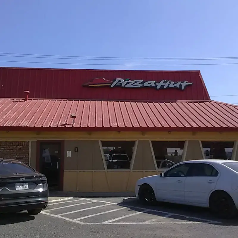 Pizza Hut