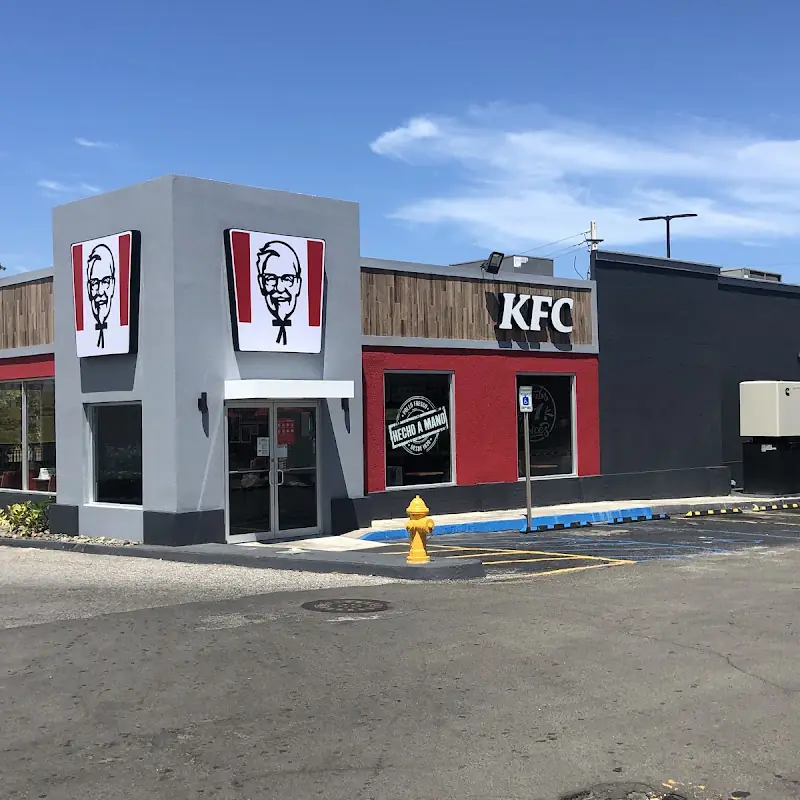 KFC