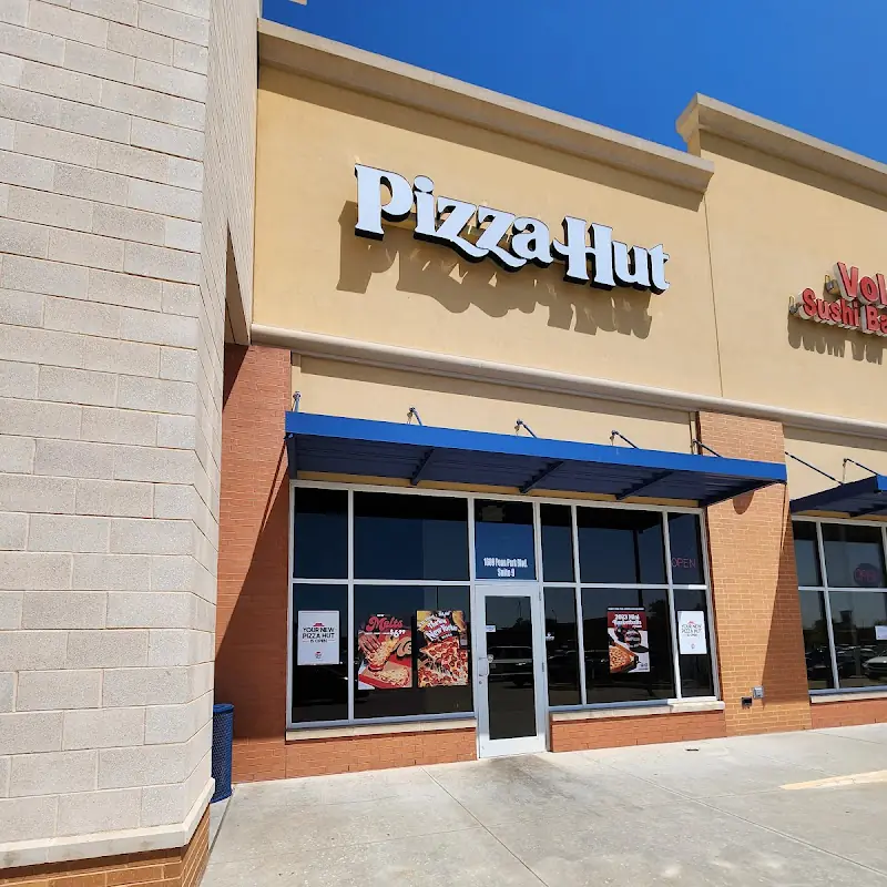Pizza Hut