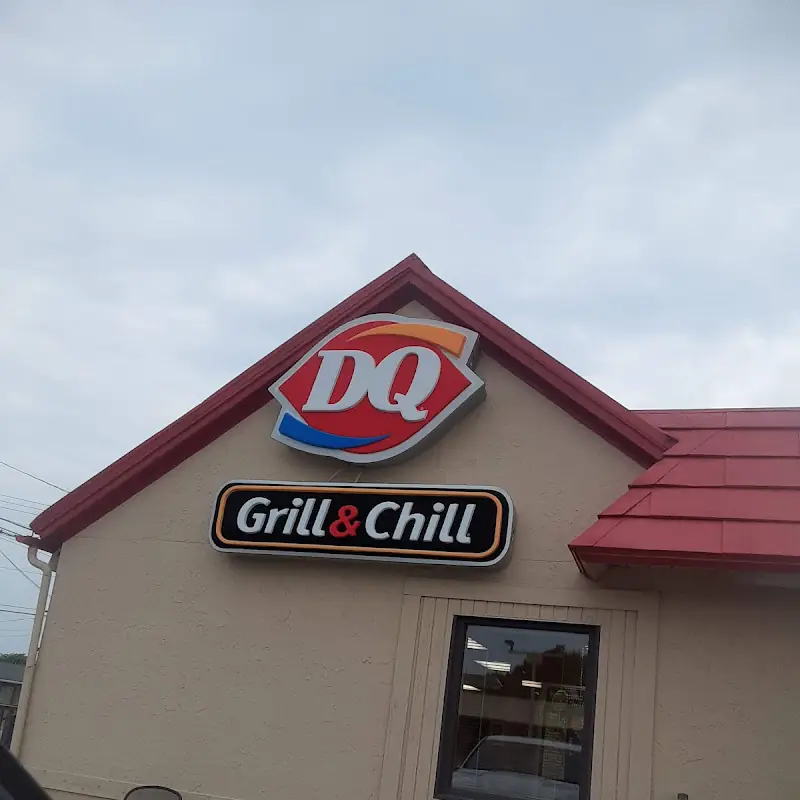 Dairy Queen Grill & Chill