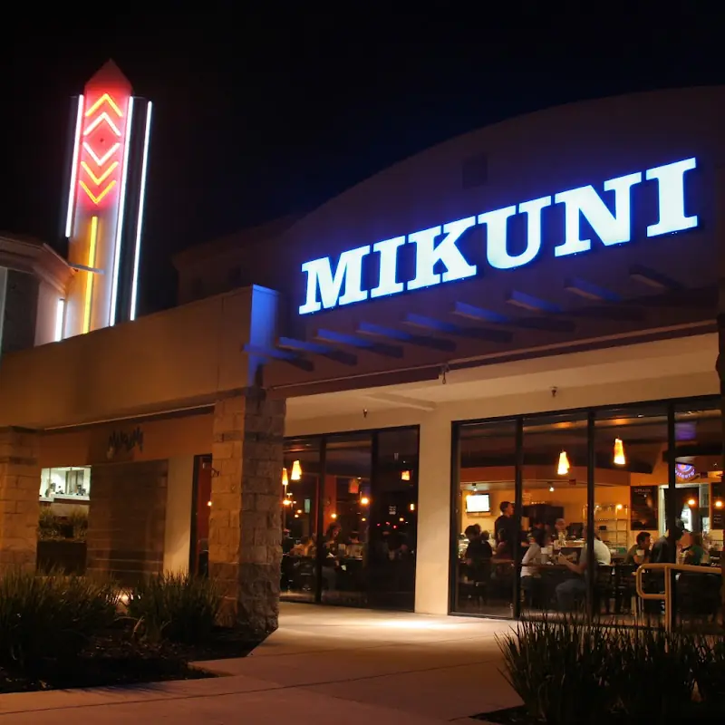 Mikuni