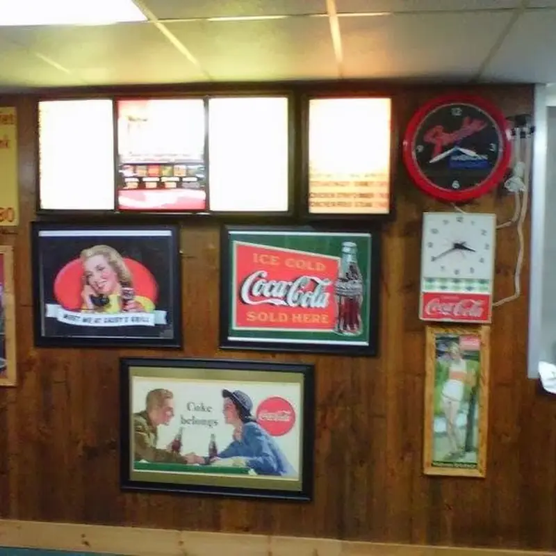 Casey's Restaurant