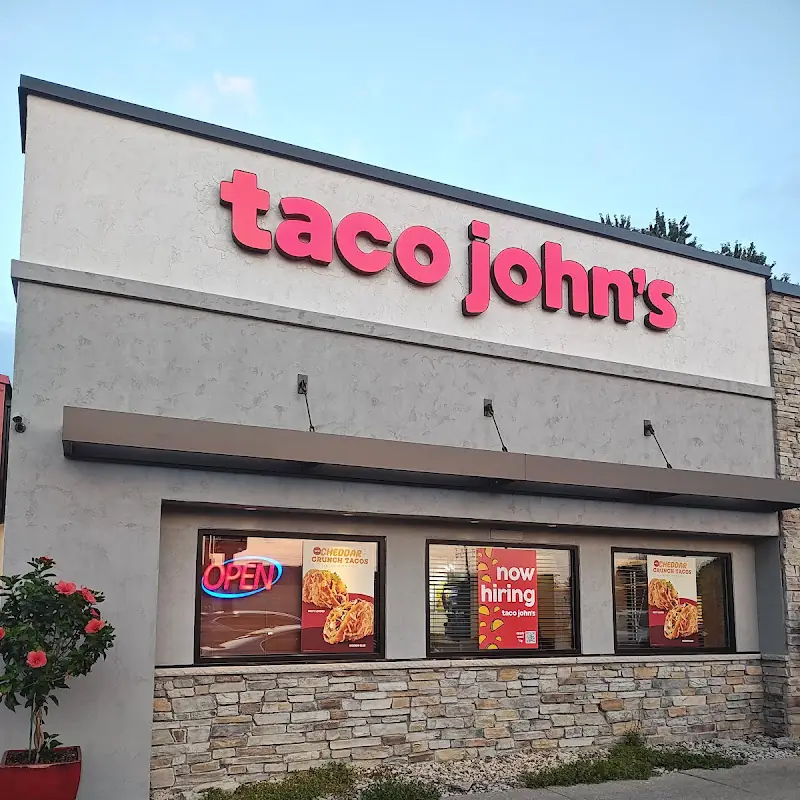 Taco John's