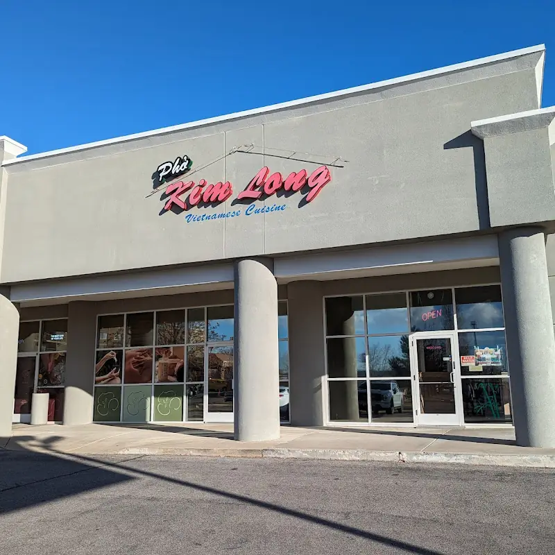 Kim Long Vietnamese Cuisine